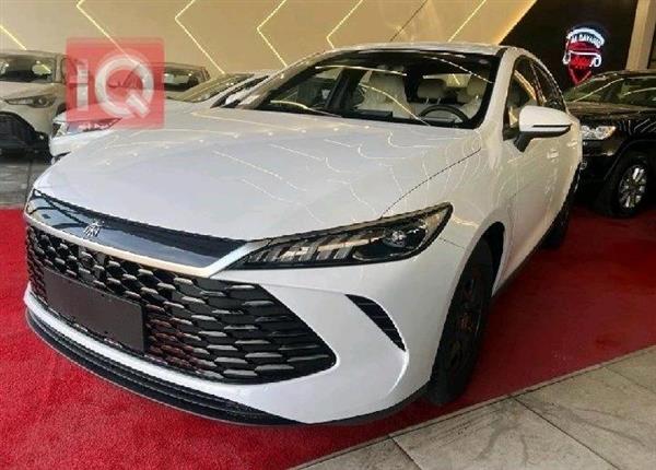 بي واي دي Qin Plus 2025 للبيع في العراق - الموصل